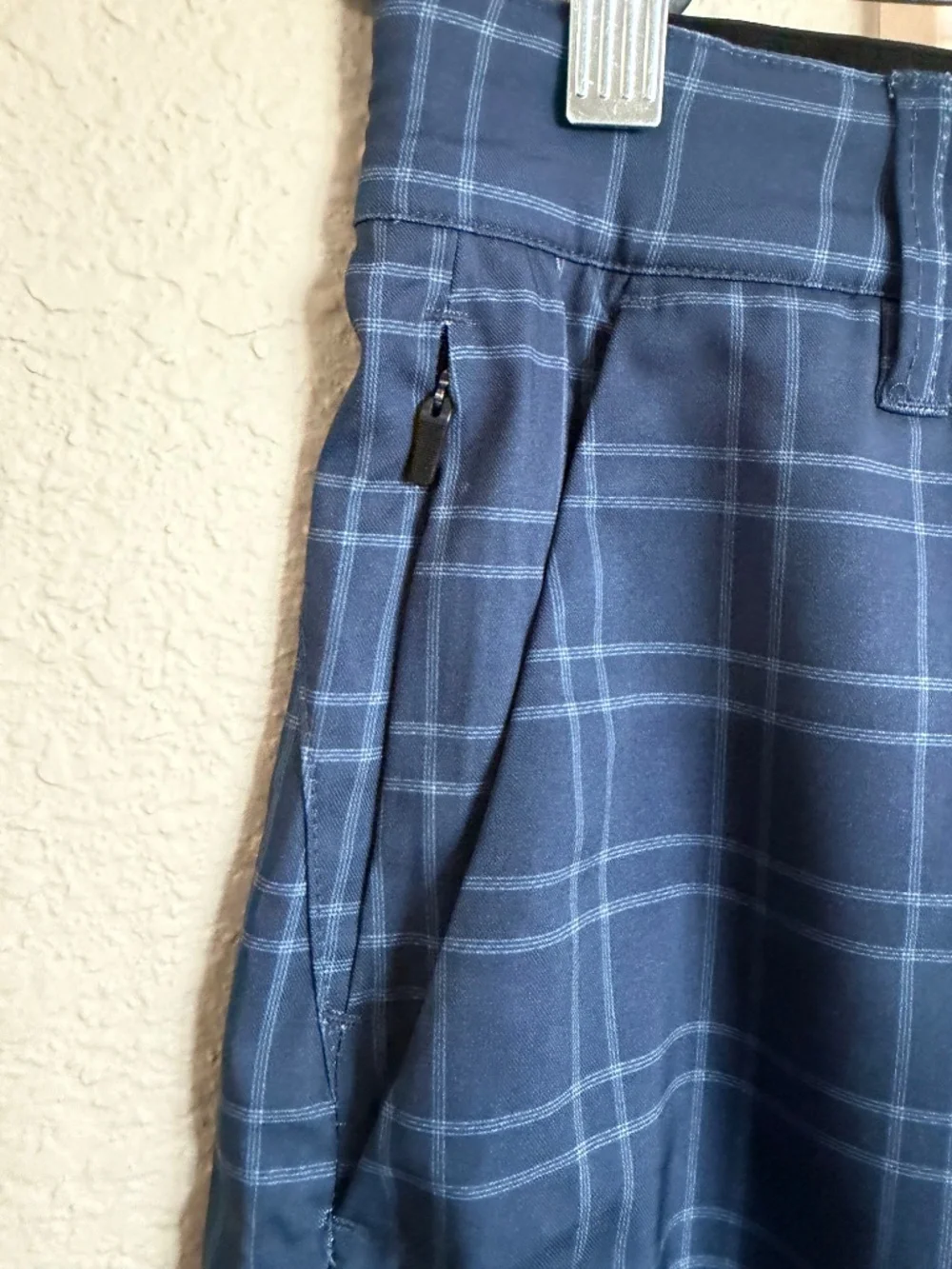 Puli men’s blue